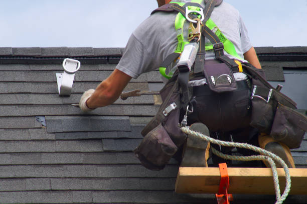 Best Roof Installation  in Deerwood, TX